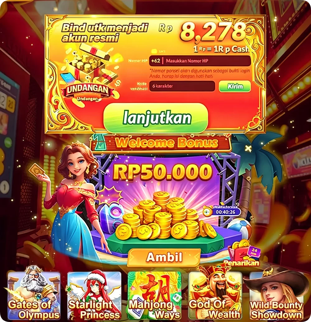 rpvip7 Masuk