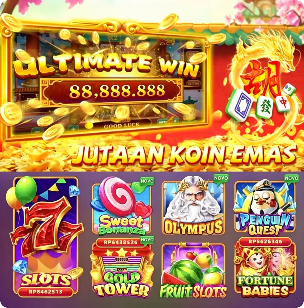 rpvip7 APK Resmi Unduh
