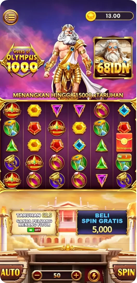 rpvip7 Tangkapan Layar - APK Resmi